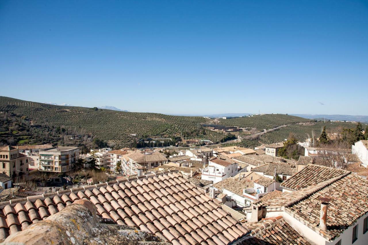 Casa Buenavista Cazorla Villa Exterior photo