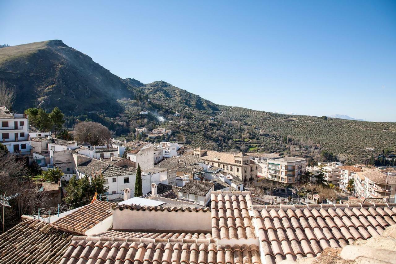 Casa Buenavista Cazorla Villa Exterior photo